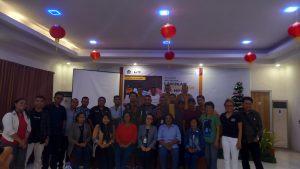 Kinerja Penerimaan Pajak  Kanwil DJP  NTT Tahun 2022 Capai  136, 80 %