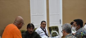 Kementerian PUPR  Siap   Bangun  TPA Alak  Yang Baru