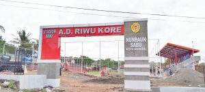 Tokoh Masyarakat NBS : A. D. Riwu Kore Layak Diberikan  Penghargaan  Karena Jasanya Membangun Lembaga Pendidikan