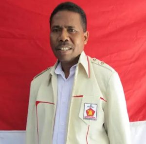 Berita Duka, Anggota DPRD Kabupaten Belu Agustinho Pinto Meninggal Dunia