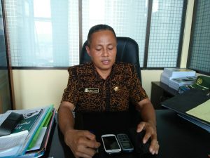 Kadis Kesehatan Kabupaten Kupang Ajak OPD  untuk Serius Gempur Stunting
