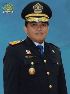 Imigrasi Cetak PNBP 4,5 Triliun  &  Sederet Terobosan Layanan di Tahun 2022