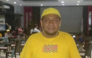 Pengurus RN  NTT Siap Perjuangkan  Aspirasi  Masyarakat