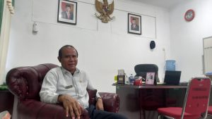 Dinsos Provinsi NTT  Lakukan   Sejumlah Agenda Strategis Hadapi Cuaca  Ekstrim  Januari – April 2023