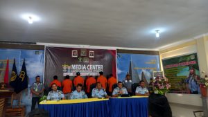 Langgar  UU No.6   Tahun 2011, Imigrasi  Kupang     Segera Lakukan Deportasian    Terhadap  6  WN Asal  India