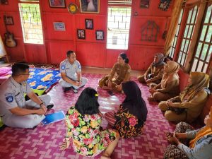 Jasa Raharja Jamin Seluruh Korban Tabrakan Minibus di Muara Enim, Sumatera Selatan