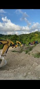 Atasi Longsor Di Takari,  BPJN NTT Buka Jalan Alternatif