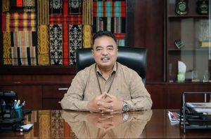 BI NTT Siapkan 3,78  T Uang Tunai Menghadapi Hari  Besar Keagamaan