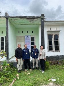 KPP Pratama Kupang Sita Aset Penunggak