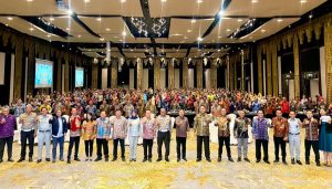 Jasa Raharja Dukung Pemerintah Provinsi Permudah Pembayaran Pajak Kendaraan