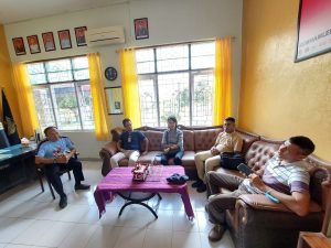 Revitalisasi  &     Normalisasi Pos Imigrasi di NTT, Pos Imigrasi Sumba Tengah    Segera Diaktifkan