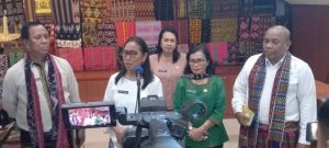 Pemprov NTT    Tunggu Petunjuk  Resmi Dari Pempust & Siap Proses  Tenaga P3K yang Lulus Seleksi 2023