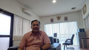 Pemda & Sejumlah Perusahaan  Di NTT Dapat  Penghargaan  Paritrana Award 2022