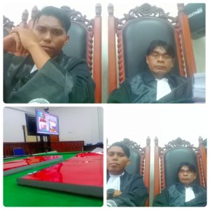 Diduga Ada Kriminalisasi, JPU Hanya Tuntut PPK, Sedangkan Kontraktor Dibiarkan