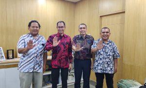 APM Indonesia Sektor Kemaritiman & Perikanan  Memberi Solusi Atasi Masalah Migran