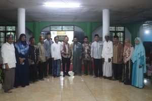 Pentingya Membangun Toleransi Antar Umat Beragama  Diera Globalisasi