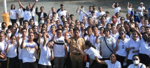 Penjabat Walikota Buka Pekan Teknologi Laboratorium  Medik Tahun 2023
