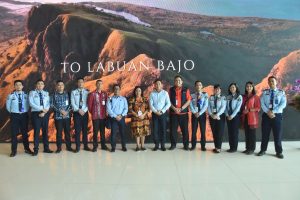 Kanim Kupang Turut Serta Sukseskan Asean Summit ke-42