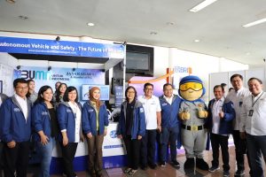 Melalui Fordigi BUMN Goes To Campus, Jasa Raharja Dorong Mahasiswa Wujudkan Ekosistem Digital