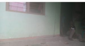 Tiga Buah Rumah DiRusak Oleh  Pendukung 01 Pasca Pikades Desa Kaenbaun, Keluarga Korban  Minta Aparat  Keamanan Segera Proses Hukum