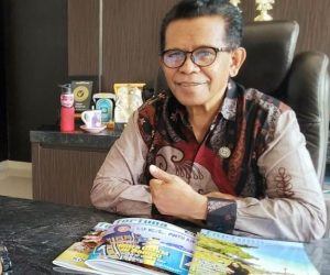 Kinerja   KSP Kopdit Pintu Air  Tahun  Buku 2022 Capai Hasil Gemilang