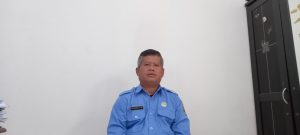 Tingkatkan  Pelayanan Publik,  PDAM Kabupaten Kupang Lakukan Pemasangan Meteran  Air   Minum  400  Bagi Unit Rumah