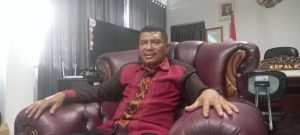 Pemprov NTT Berhasil Turunkan Stunting   Sampai  15, 7 %