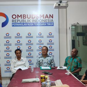 Kawal PPDB,  BMPS NTT dan Ombudsman Siap Bentuk Tim awasi PPDB 2023
