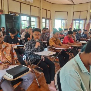 Orang Tua Diharapkan Dampingi Anak Selama Liburan