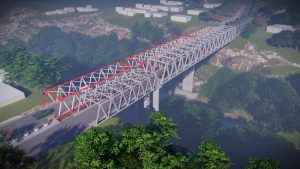 Pembangunan Jembatan ‘Kembar’ Liliba Segera Dilaksanakan, Kementerian PUPR Alokasi Rp 82 M