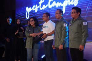 Bentuk Ekosistem Digital, Jasa Raharja  &  Fordigi BUMN Lanjutkan Roadshow ke Universitas Hasanuddin