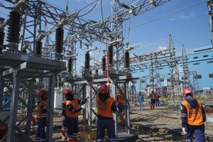 Jelang Idul Adha 1444 H, PLN Lakukan Safety Online  & Siap Jaga Keandalan Pasokan Listrik