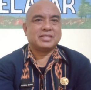 SMPN  1 &  2  Kota Kupang Jadi  Rebutan PPDB Tahun  2023/2024