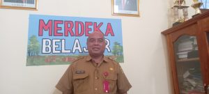 Jelang   HUT RI ke-78, Dinas P & K Kota Kupang Siap Sukseskan  Lomba cerdas cermat SD & SMP