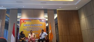 Bawaslu   Kota Kupang   Minta  Agar  Bacaleg     Patuh   Terhadap    PKPU  No. 3 Tahun 2022