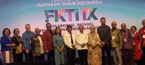 British Council mengadakan Dialog Kebijakan untuk Partisipasi Digital Inklusif di Kupang