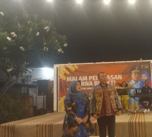 Darwanto Berkinerja Baik  Dalam Menjalankan Tugas Kemigrasian