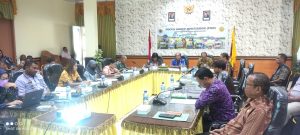 Pertanian  Sebagai Sektor  Prioritas Dalam Mendukung Pembangunan Daerah