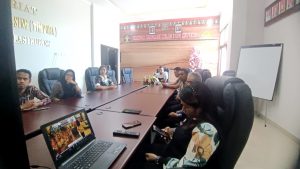 Rayakan  HDKD Tahun 2023, Imigrasi Kupang Diharapkan Mempererat Kebersamaan
