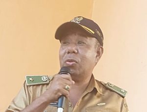 Kisah Inspiratif dari Kelurahan Liliba Kota Kupang Provinsi Nusa Tenggara Timur Oleh: Herman Laning