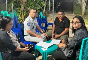 Tindak Cepat Jasa Raharja Lakukan Survei Keabsahan Ahli Waris Di Kabupaten Rote Ndao