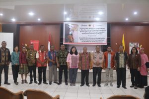 Penurunan Angka Stunting  Menjadi Prioritas Pembangunan Daerah Tahun 2024
