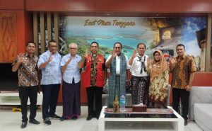 Wagub Minta IKAL Perkuat Rasa Kebangsaan Pada Generasi Muda