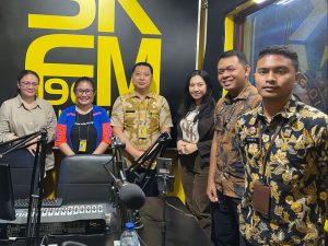 Imigrasi Kupang  Minta Dukungan Lintas sektor   Dalam Pencegahan TPPO
