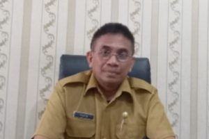 Kadis  Koperasi & UMKM Kota Kupang  Minta Dukungan Lintas Sektor  Guna  Tingkatkan  Ekonomi Daerah