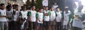 Warga Rote  Ndao Siap Menangkan Usman Husin jadi DPR RI