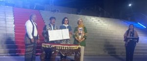 Pemkot Kupang &  BTN Cab Kupang Teken Kerja Sama Penyediaan Rumah   Bagi ASN Dengan Harga Murah
