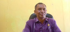 Tingkatkan Kualitas  Pendidikan,SMPN 13  Kota Kupang Prioritaskan Tiga Program Unggulan