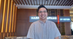 Hotel Harper Memiliki Fasilitas Yang Memadai & Daya Tampung Capai 2.500 Orang