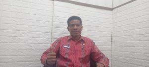 Dinas P & K Kota  Kupang  Minta Para Guru   SD &  SMP Tingkatkan  Pendampingan Extra  Bagi Siswa Yang Belum Bisa Membaca Dan Tulis